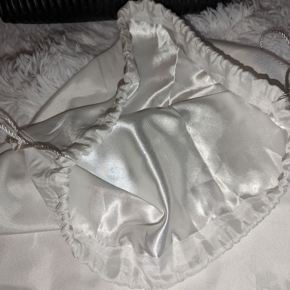 Coach Parker Quilted bag with Rivets  Black 76081 EUC - Picture 10 of 16